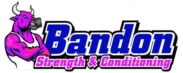 Bandon Strength and Conditioning Logo