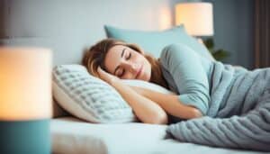 healthy sleep habits