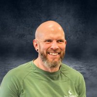 Bandon Strength and Conditioning Coach - Teddy