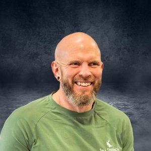 Bandon Strength and Conditioning Coach - Teddy