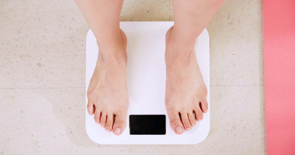 Weight loss-unsplash